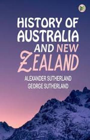 History of Australia and New Zealand